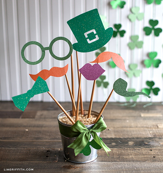 St. Patrick's Day Event Tips - photocredit: liagriffith.com