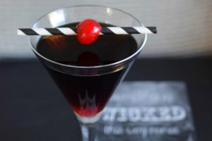 Black Martini