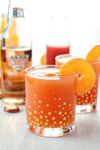 Drink Recipes for Hosting a Party - Hire a Bartender - photocredit: countryliving.com