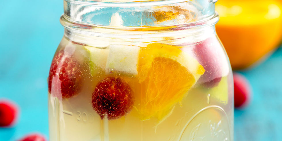 Drink Recipes for Hosting a Party - Hire a Bartender - photocredit: delish.com