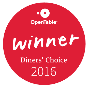 Toronto Best Servers, Food, Drink: Shore Grill and Grotto